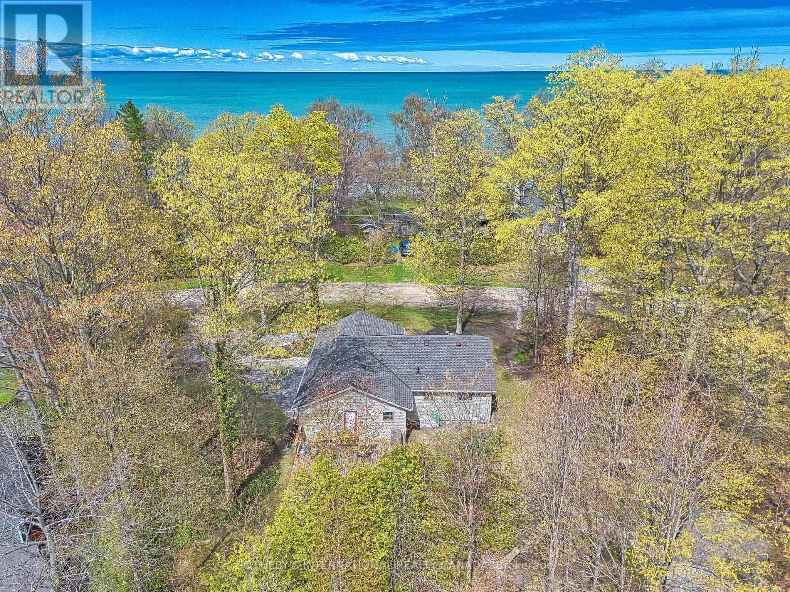 74470 WOODLAND DRIVE in