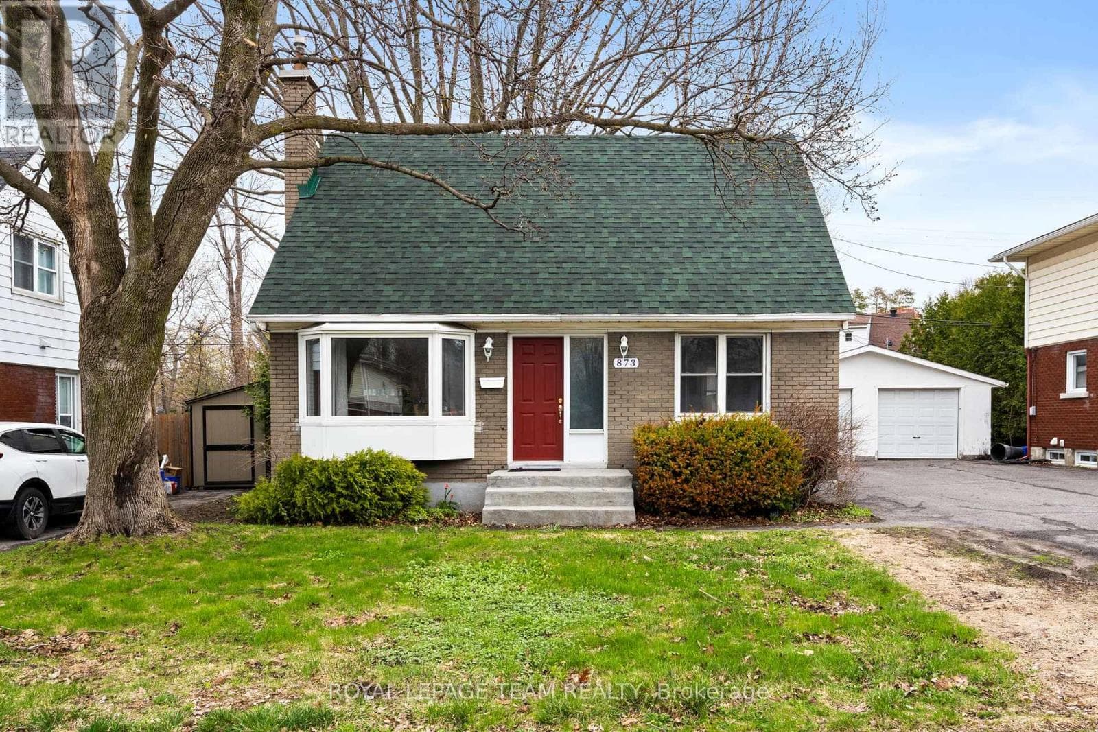 873 SMYTH ROAD in RIVERVIEW