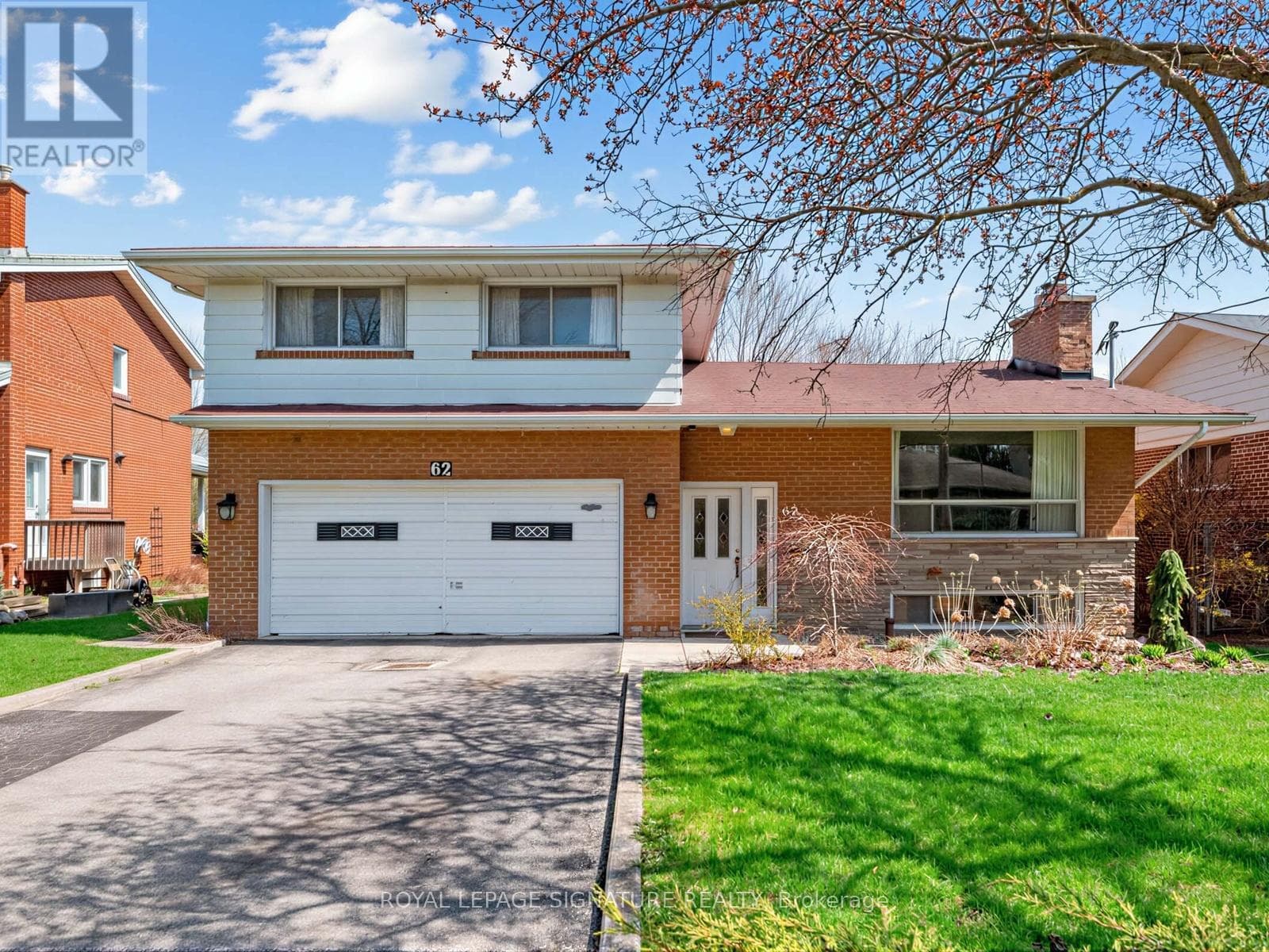 62 DUKINFIELD CRESCENT in Fenside-Parkwoods