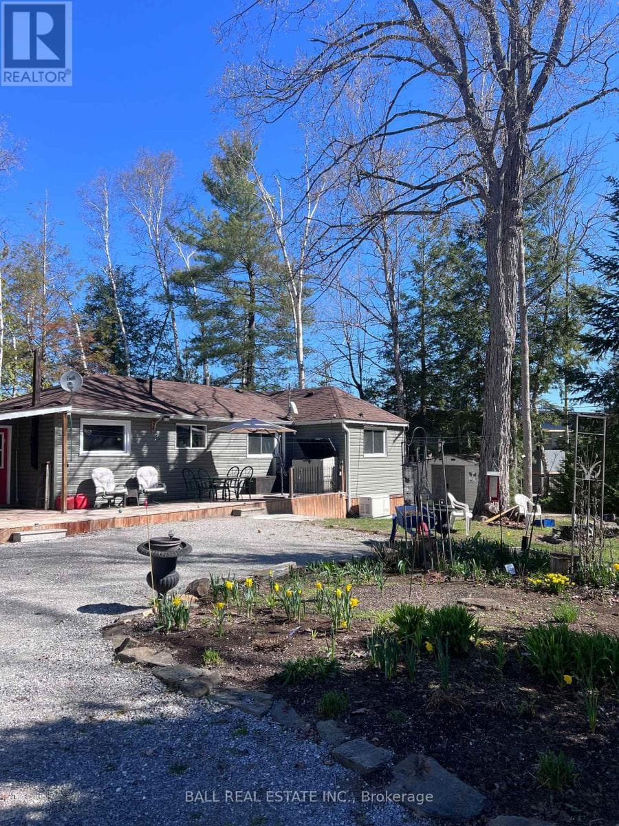 1561 CRYSTAL LAKE ROAD in
