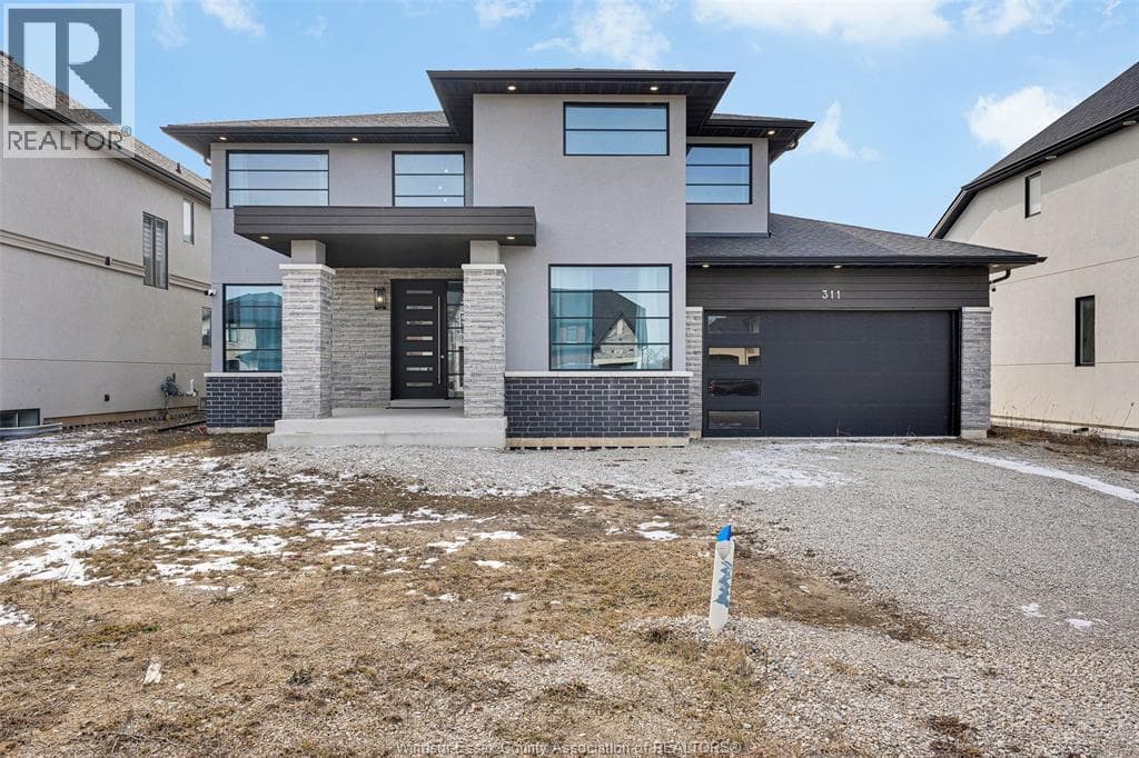 311 BENSON COURT in