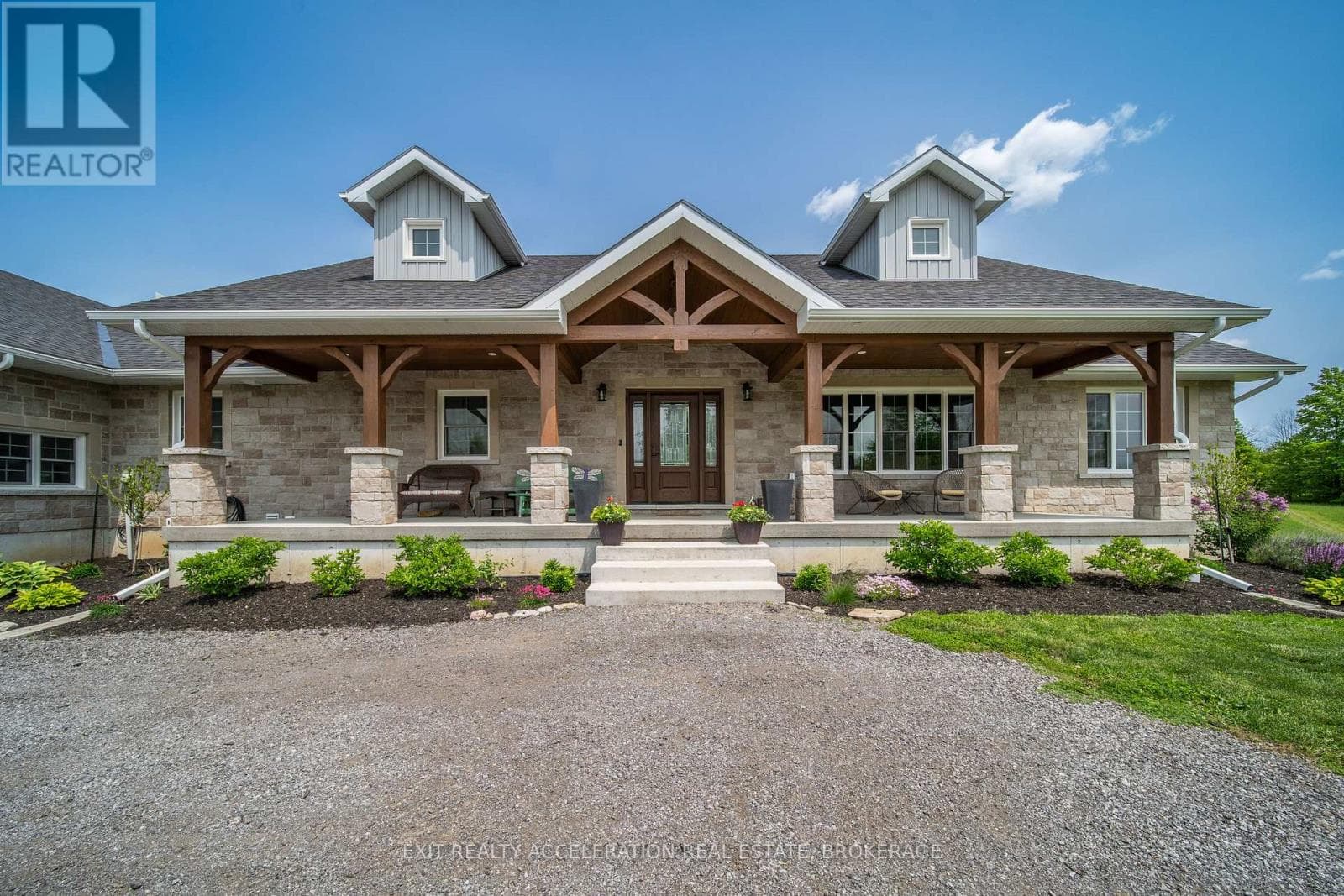 5123 COUNTY ROAD 4 in
