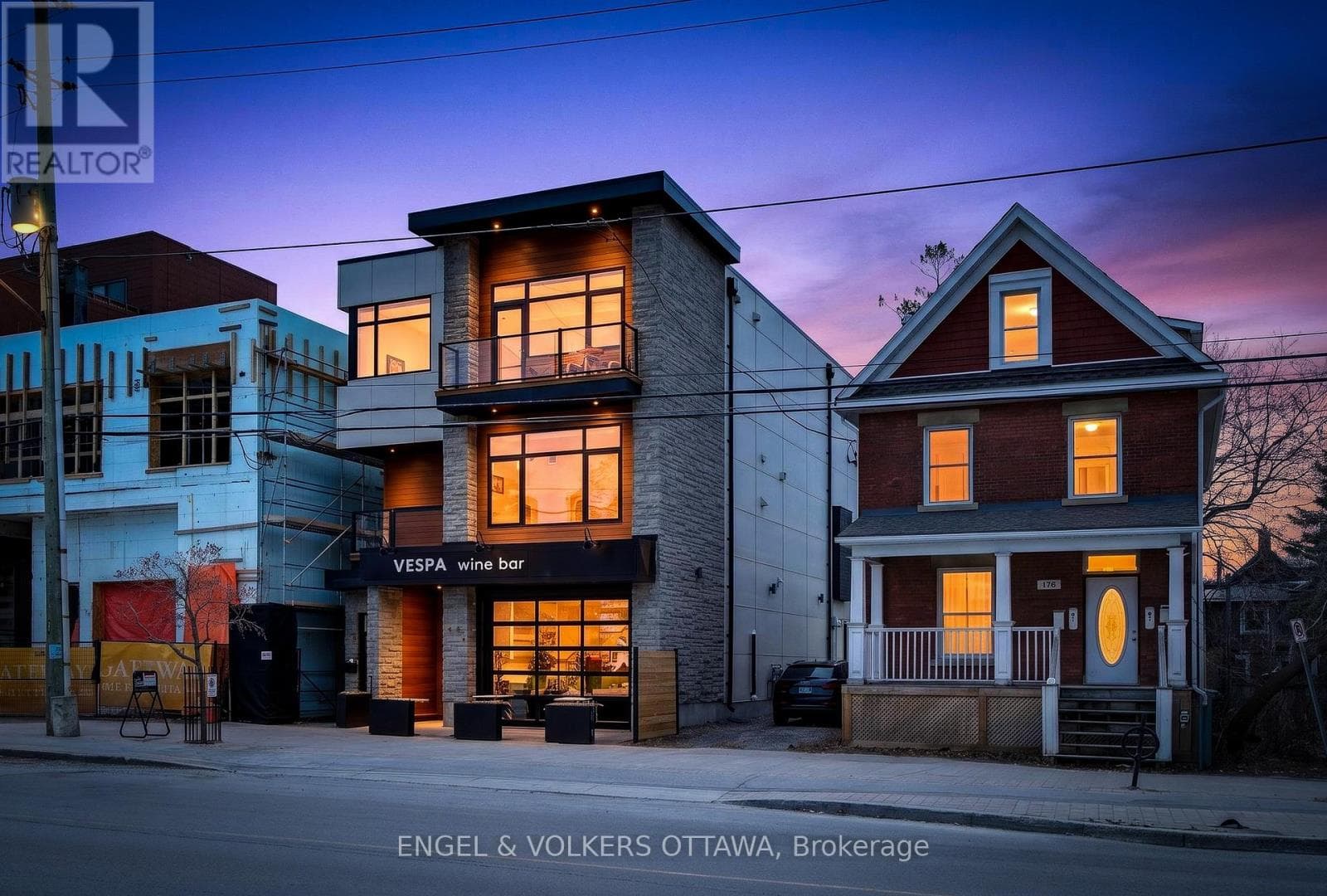 178 MAIN STREET in OLD OTTAWA EAST