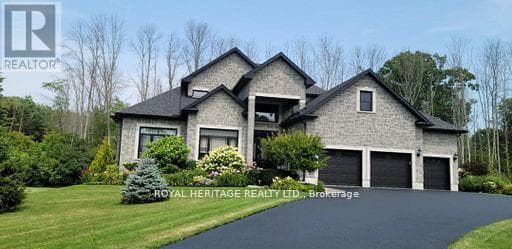 21564 LOYALIST PARKWAY in