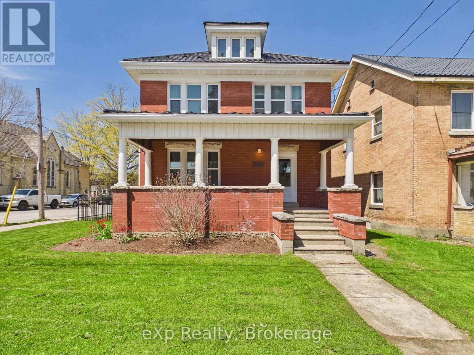 235 JACKSON STREET SOUTH in