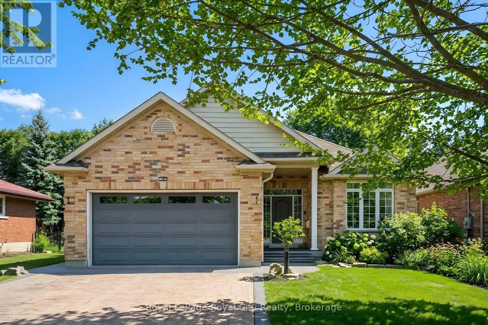 60A EASTVIEW ROAD in