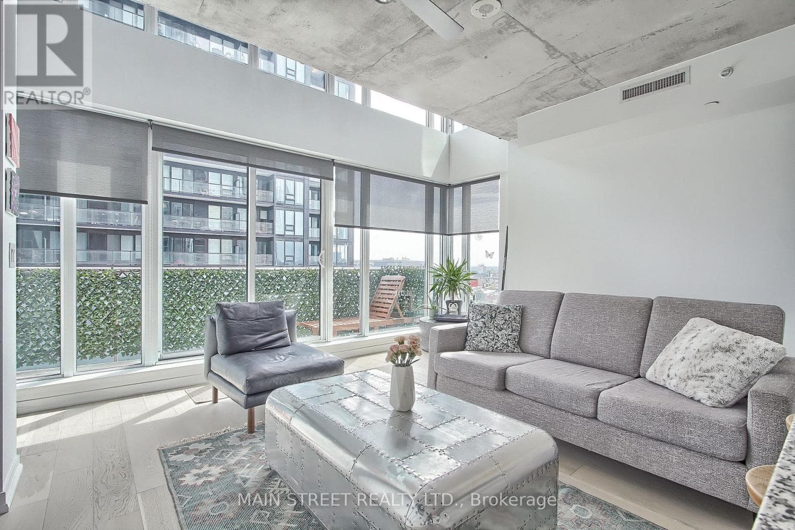 1213 - 150 EAST LIBERTY STREET in Fort York-Liberty Village