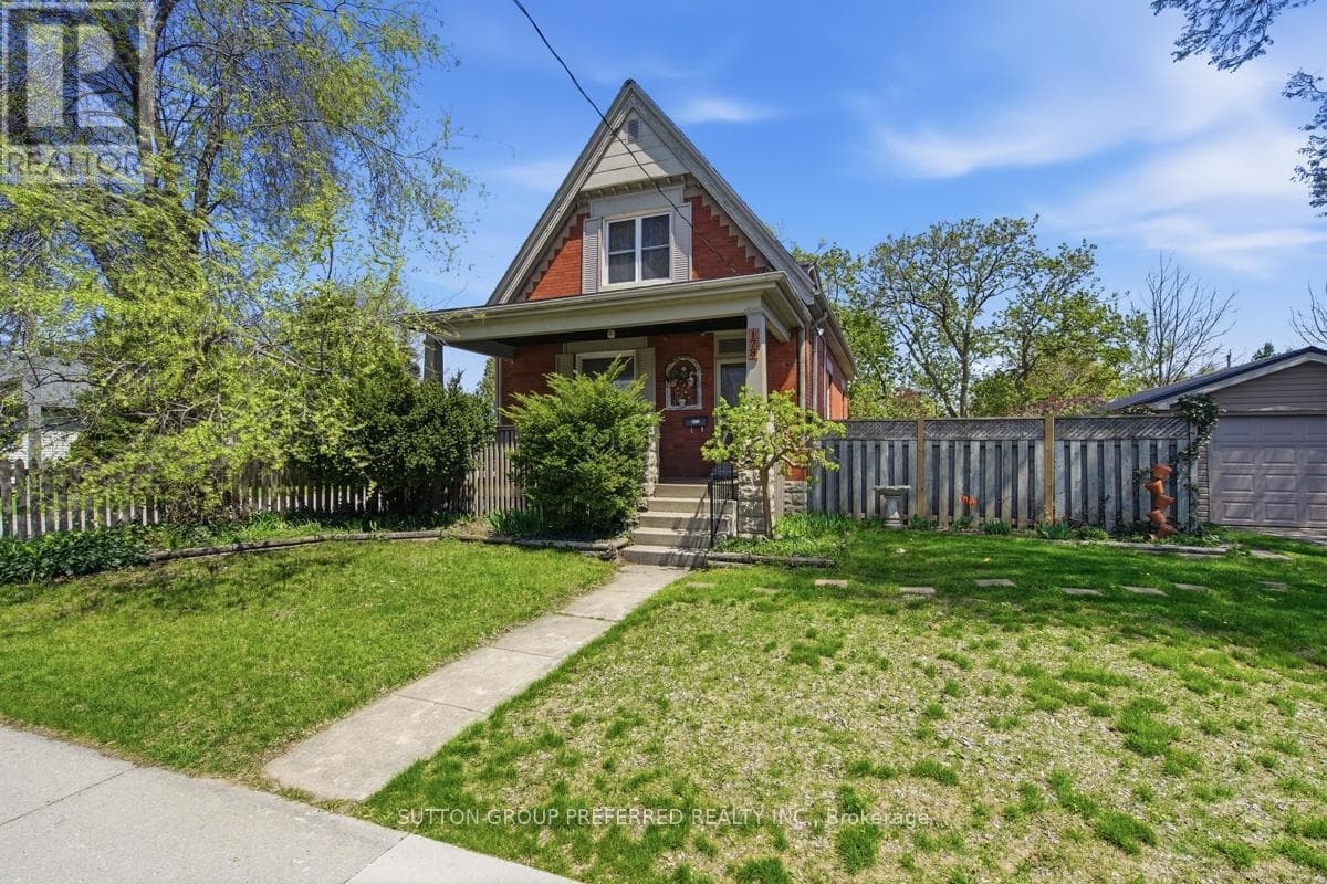 178 EAST STREET in