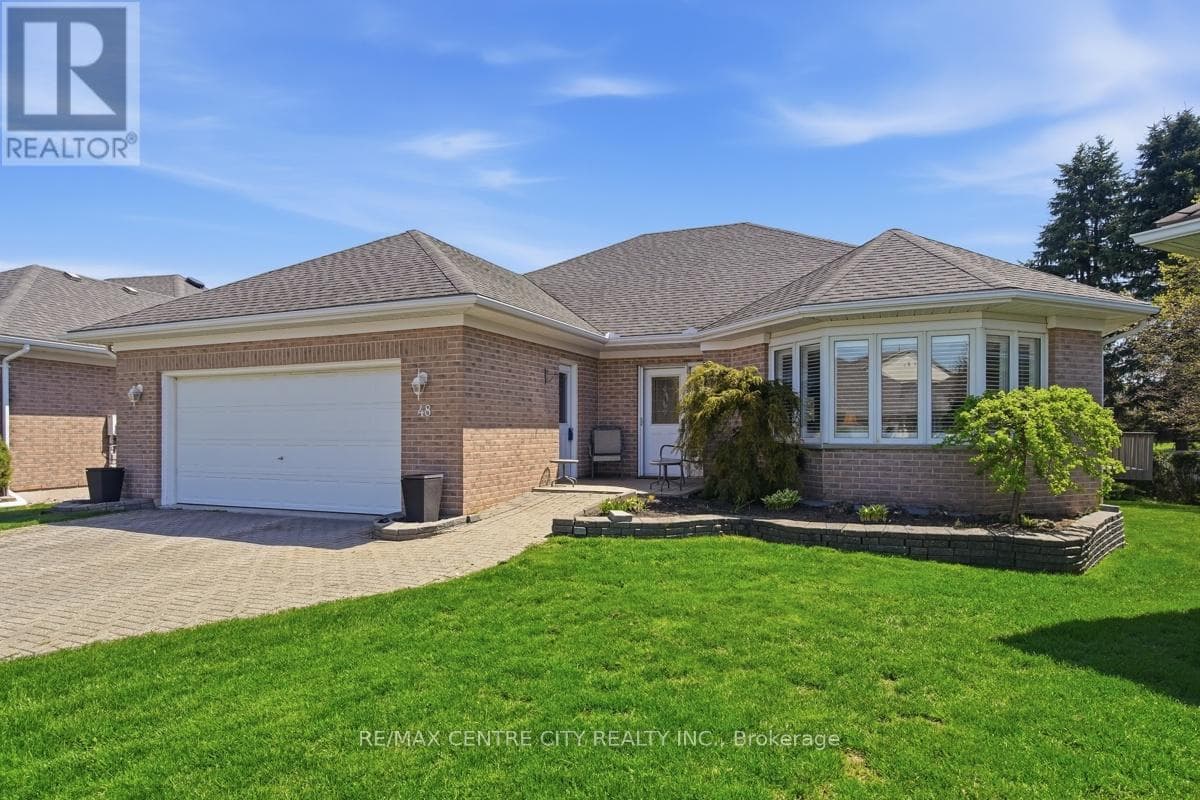 48 ILDERBROOK CIRCLE in