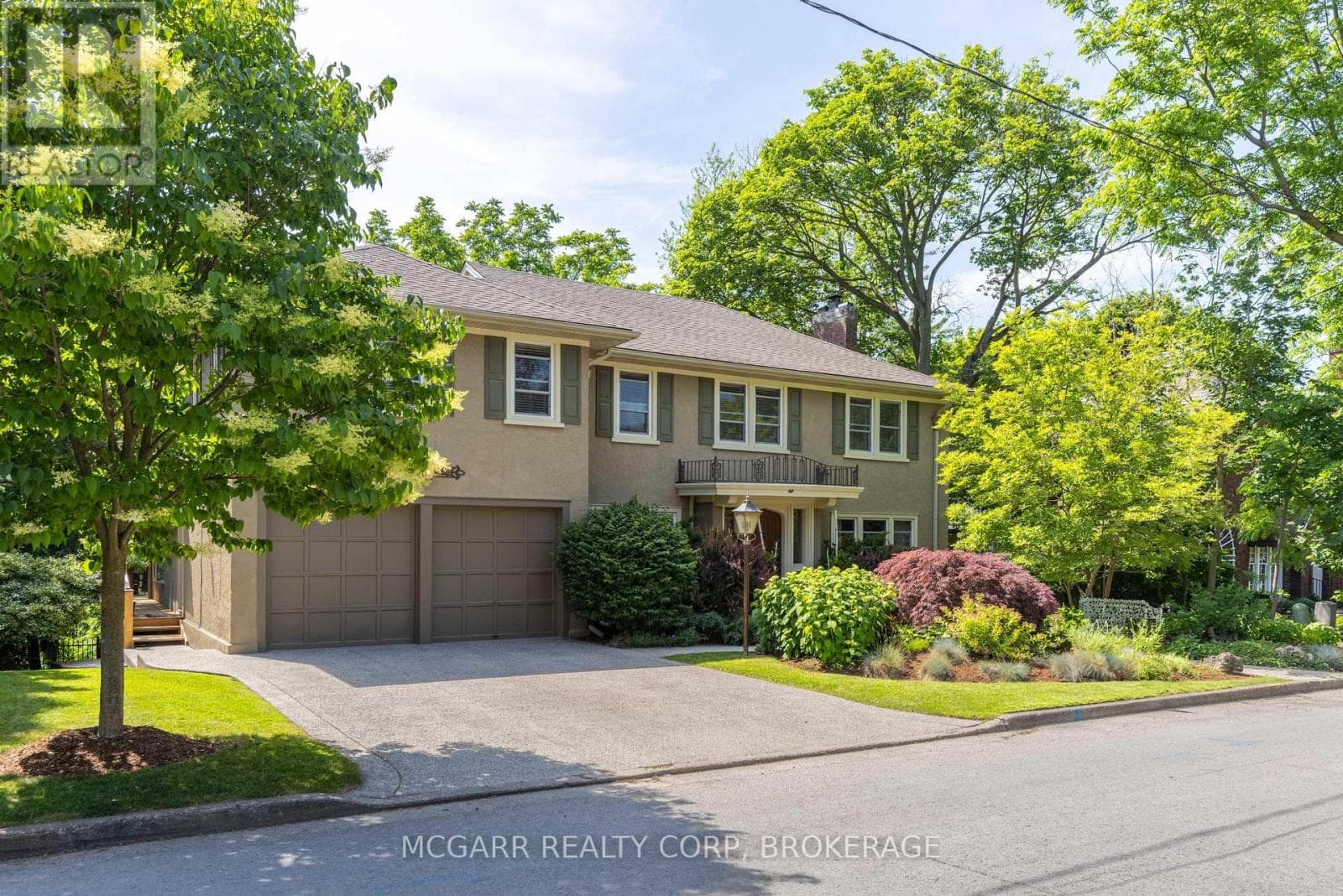 62 HILLCREST AVENUE in