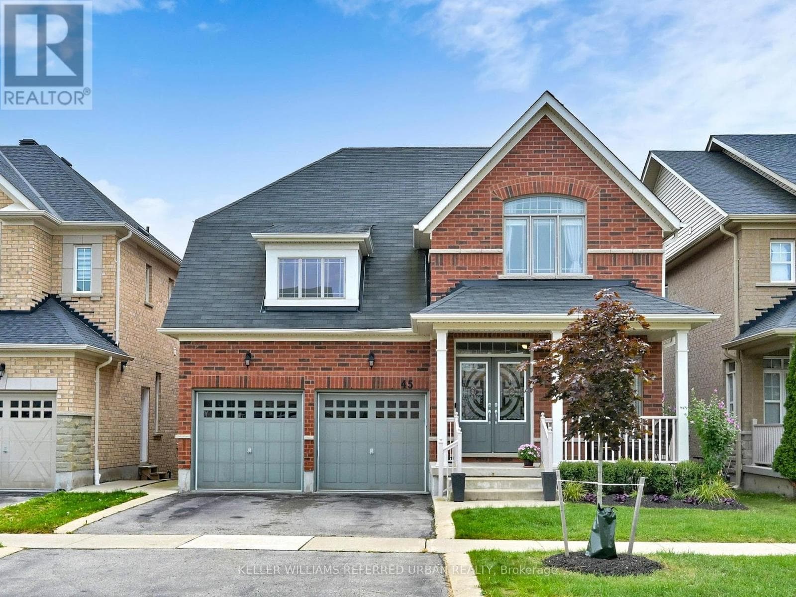 45 BROOKVIEW DRIVE in