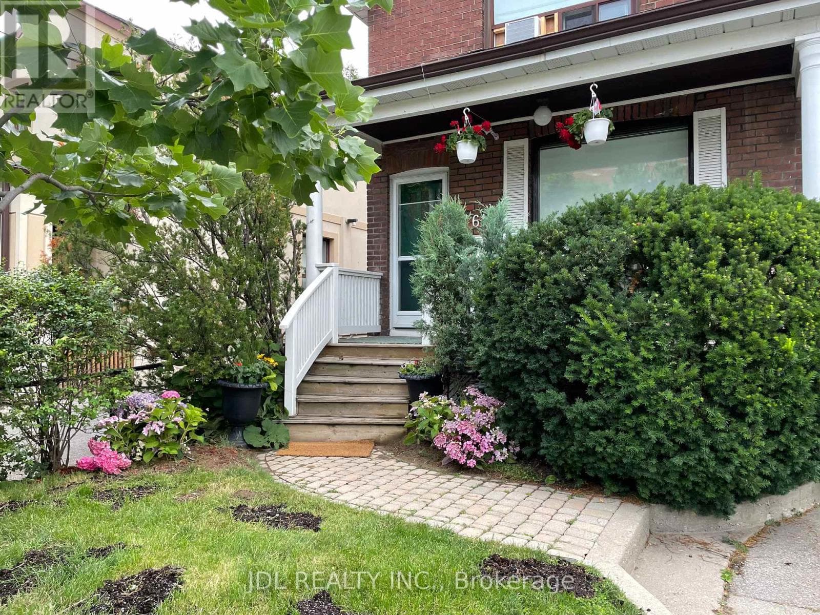 61 GUESTVILLE AVENUE in Mount Dennis