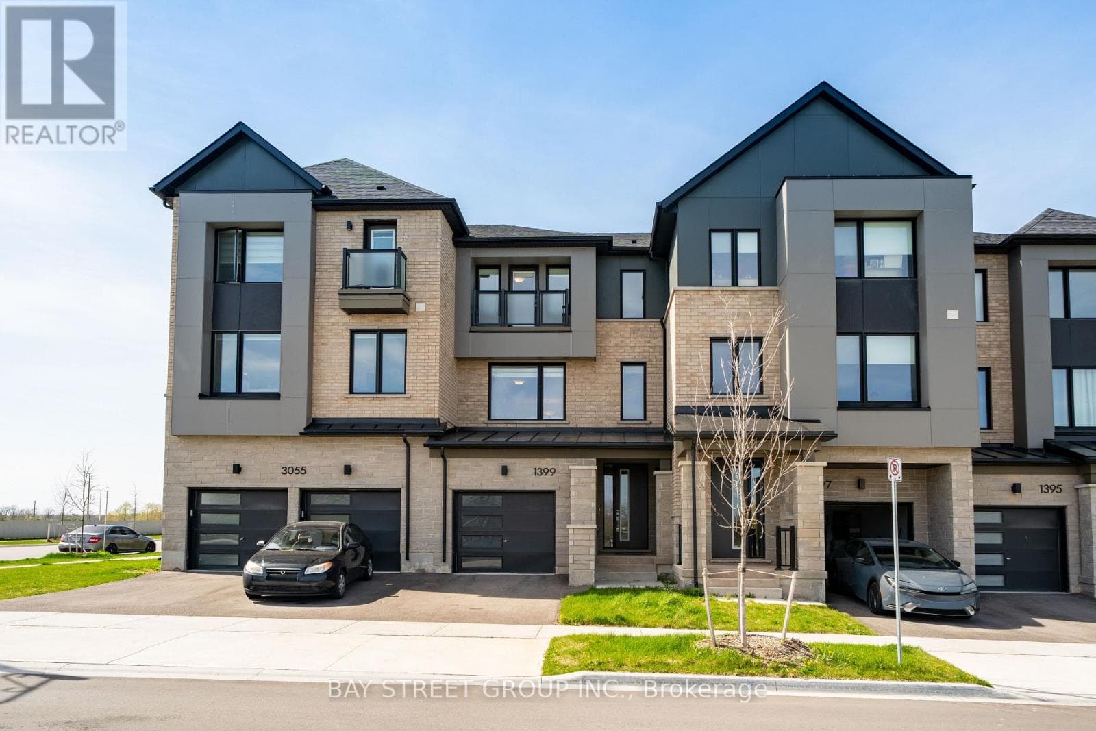 1399 Shevchenko Blvd in West Oak Trails
