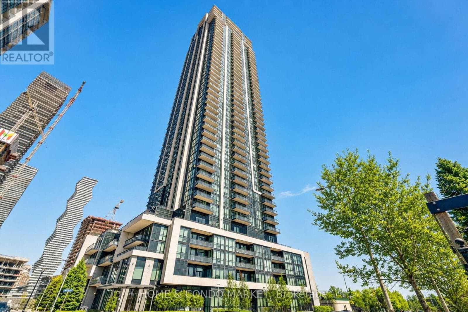 2002 - 3975 GRAND PARK DRIVE in City Center