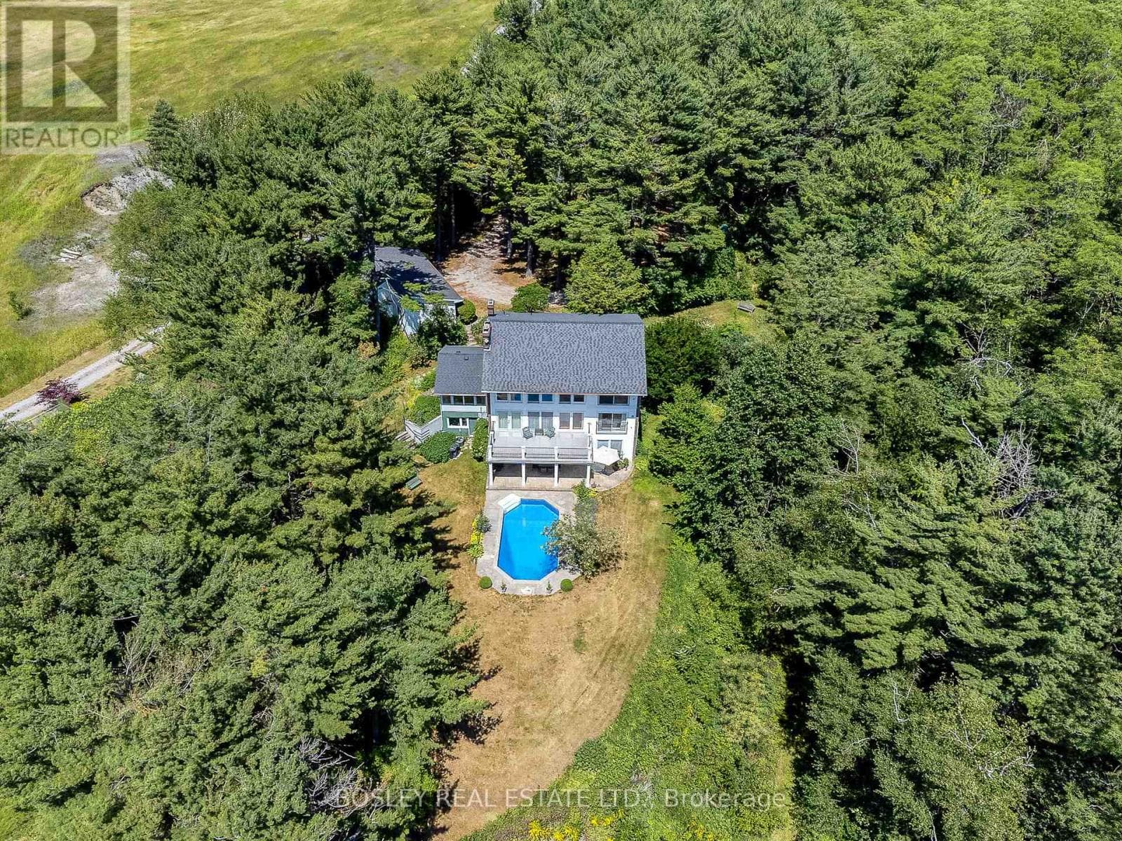 256 WILSON DRIVE in