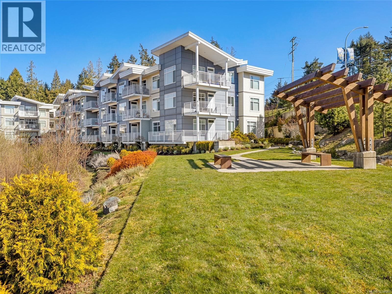 117 4960 Songbird Pl in Rutherford