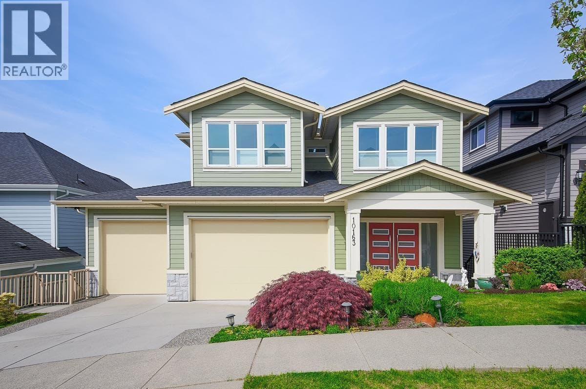 10163 247 STREET in