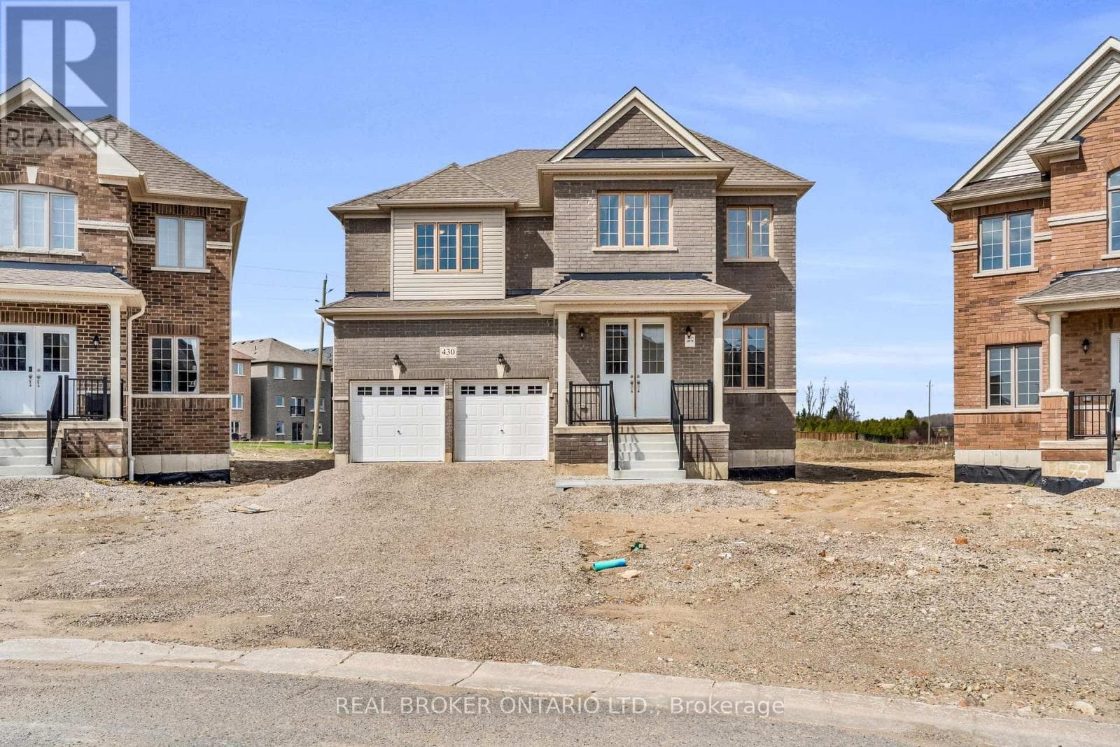 430 VANDUSEN AVENUE in
