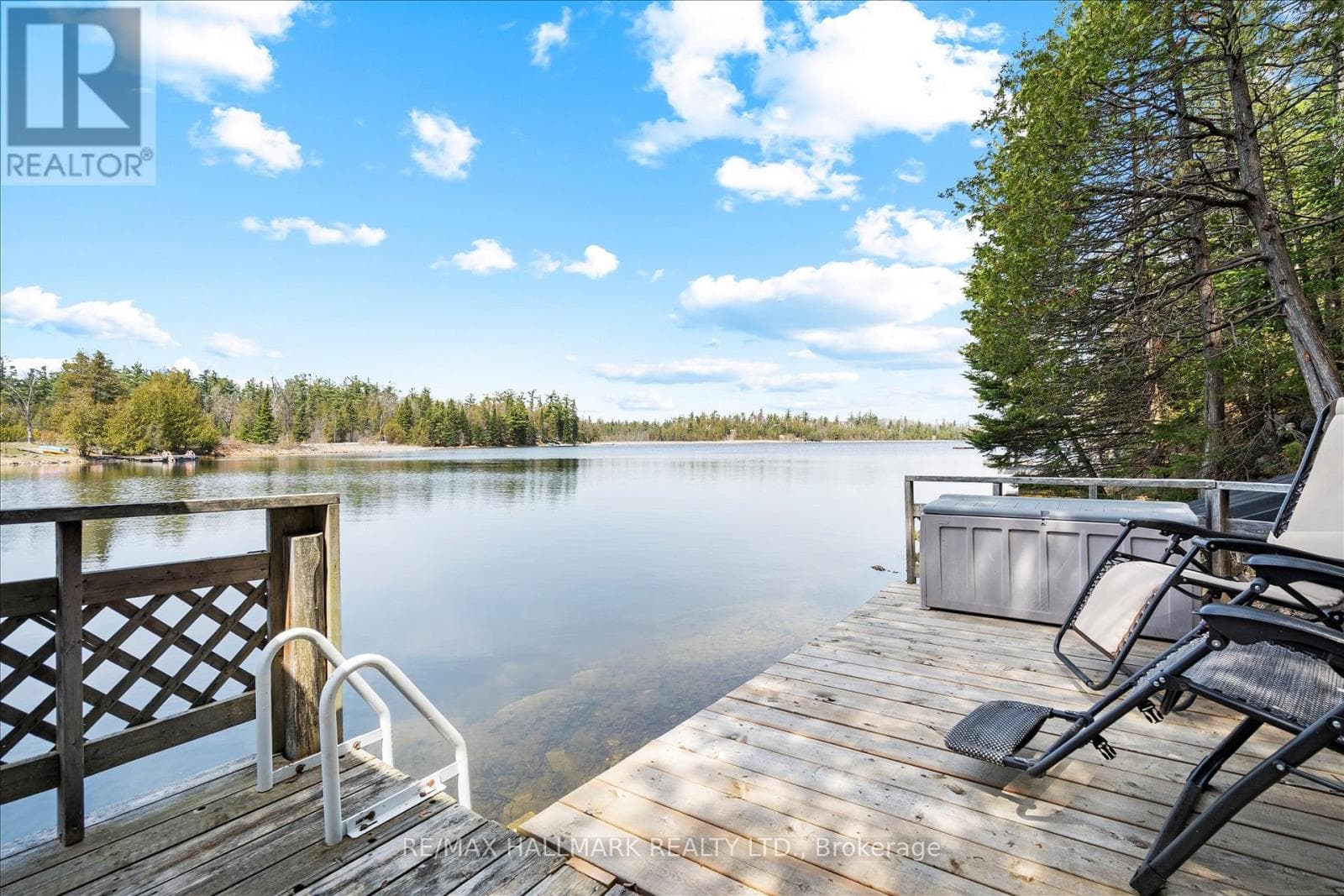 25 LITTLE SILVER LAKE WAY in