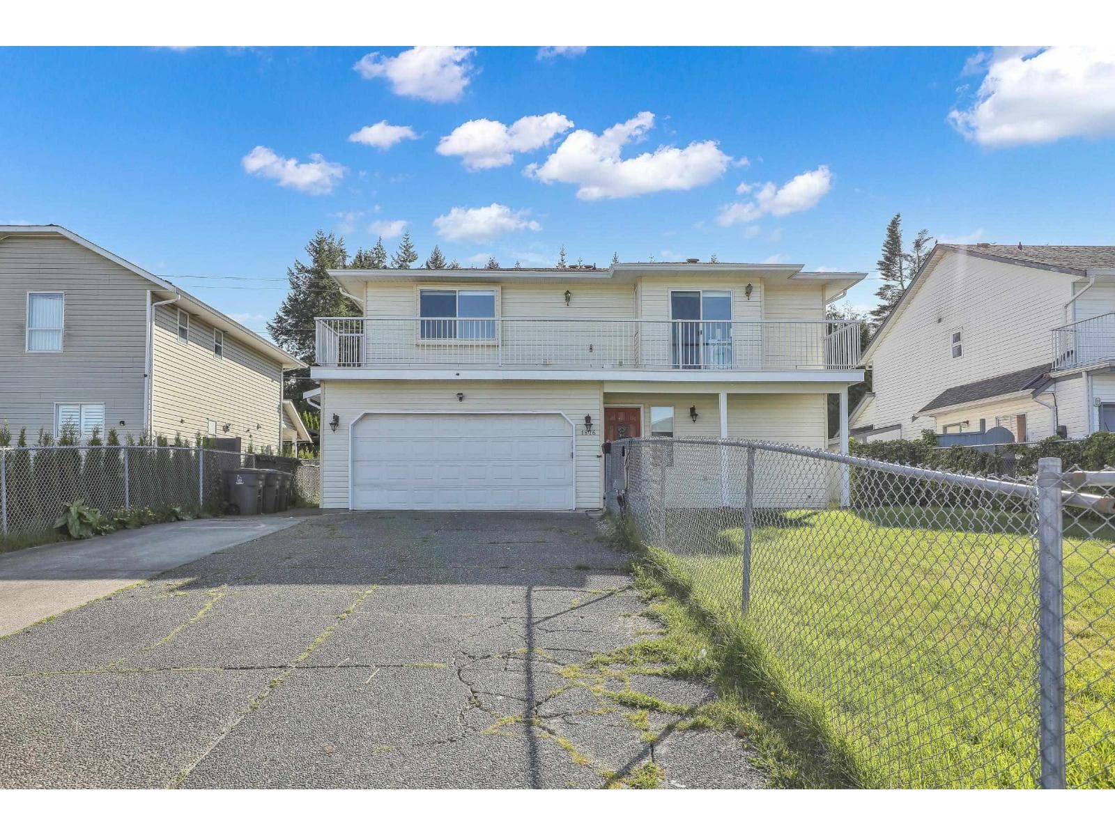 1876 KING GEORGE BOULEVARD in