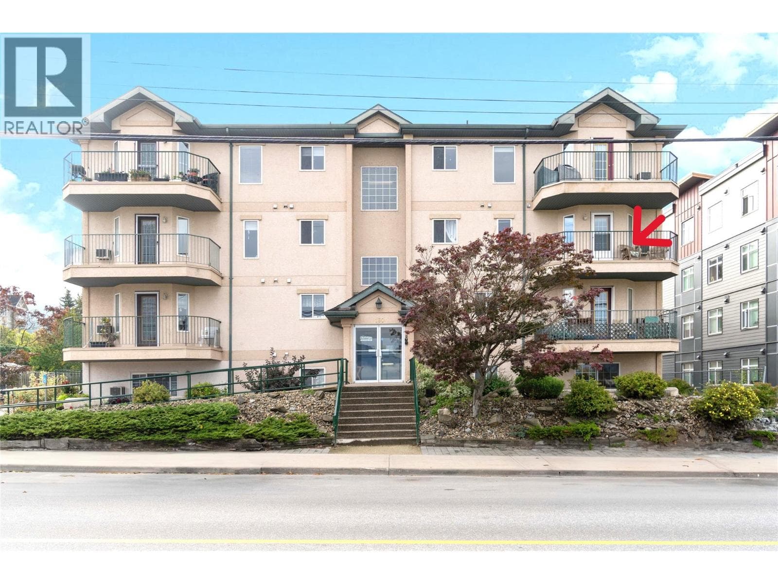 160 5th Avenue SW Unit# 301 in