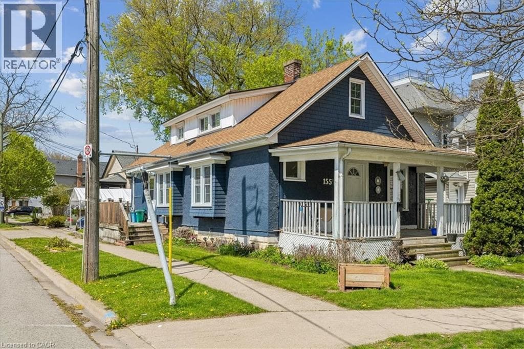 155 12 LAKE STREET in