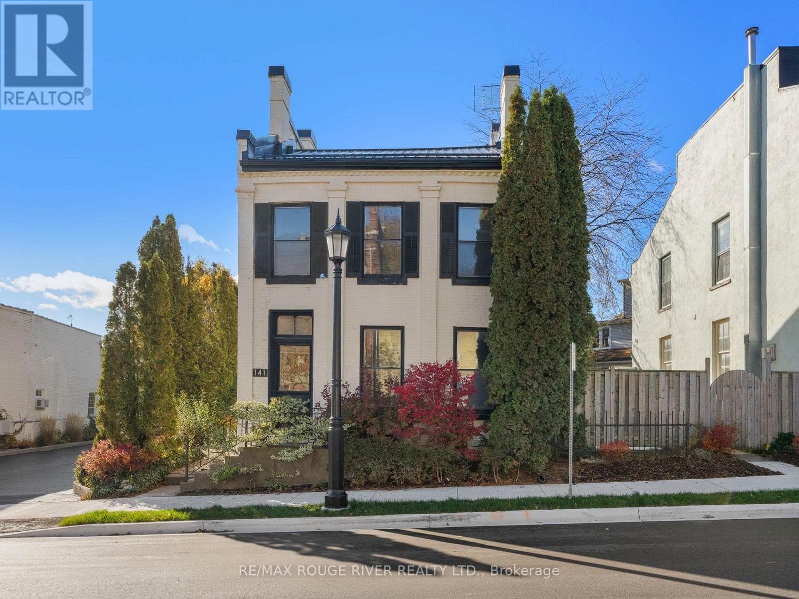 141 WALTON STREET in