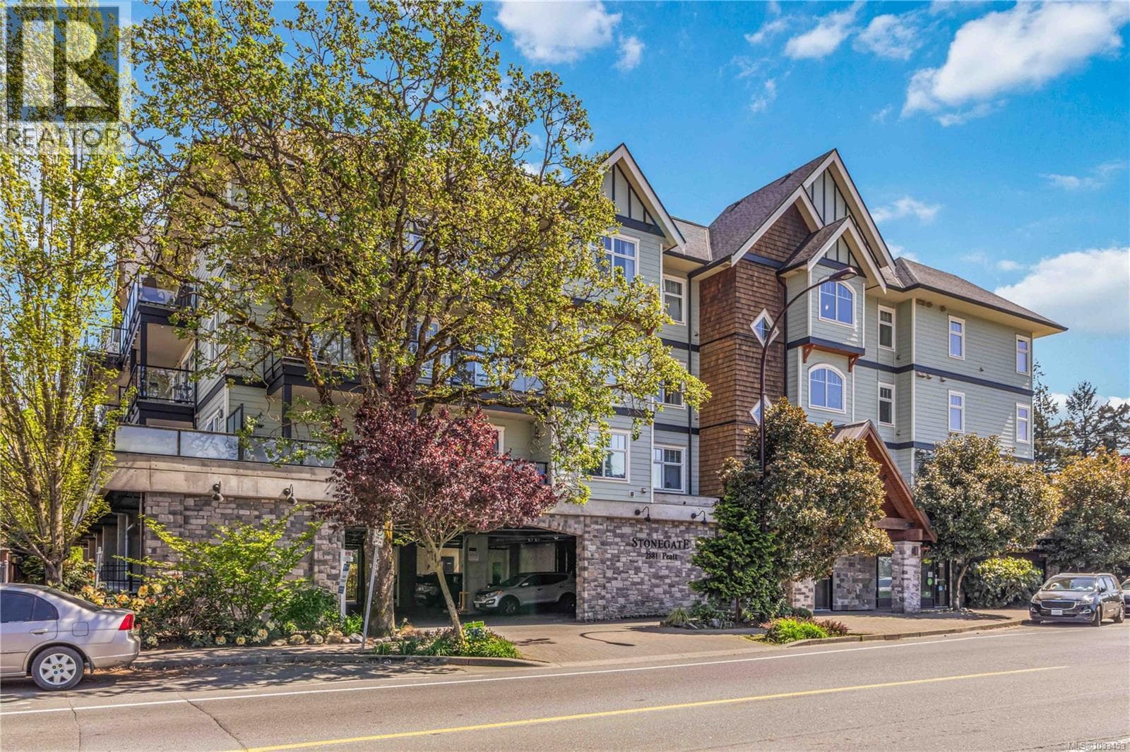 307 2881 Peatt Rd in Station-Centennial Park