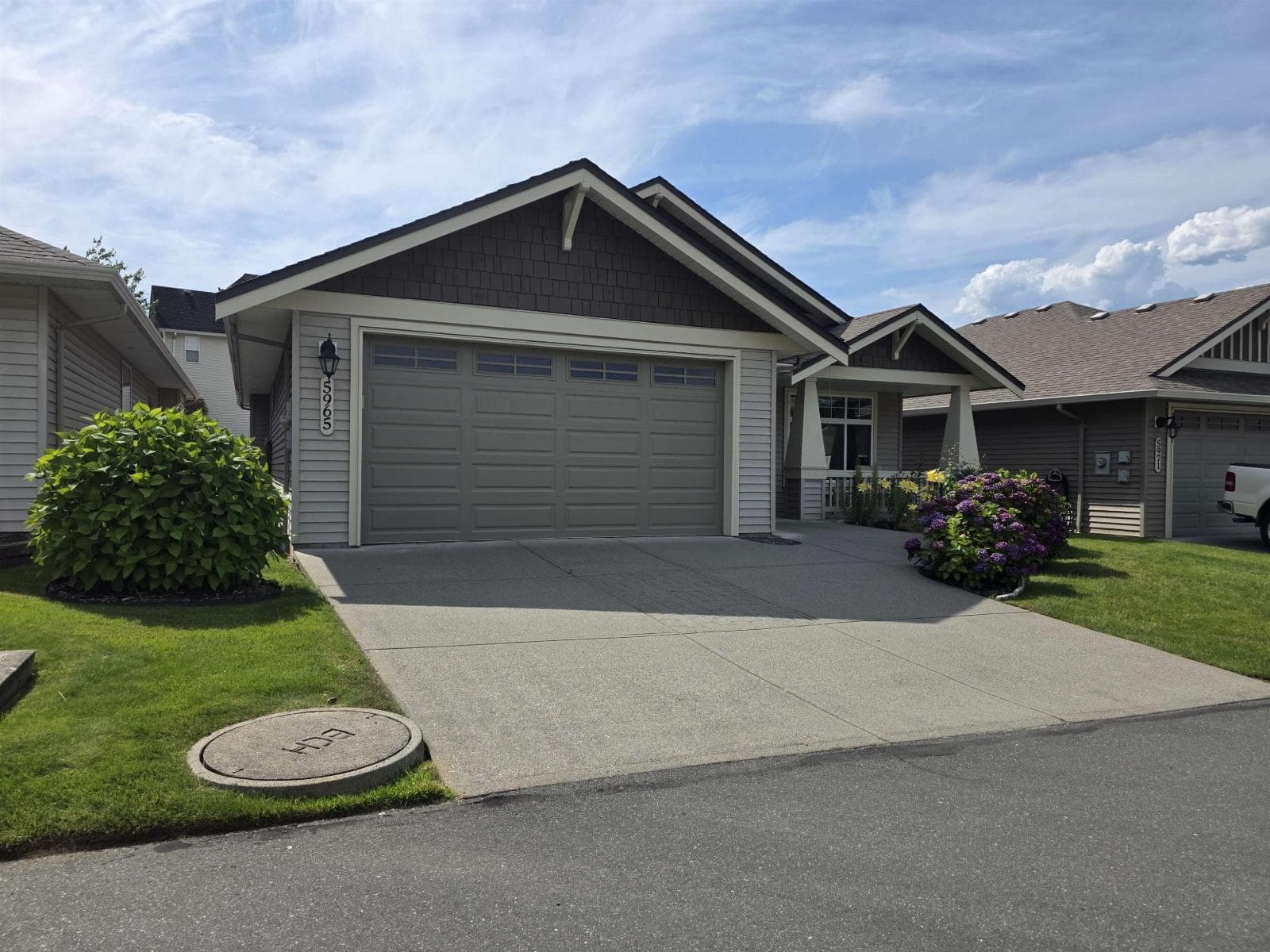 5965 RIVERSTONE STREET, Sardis South in