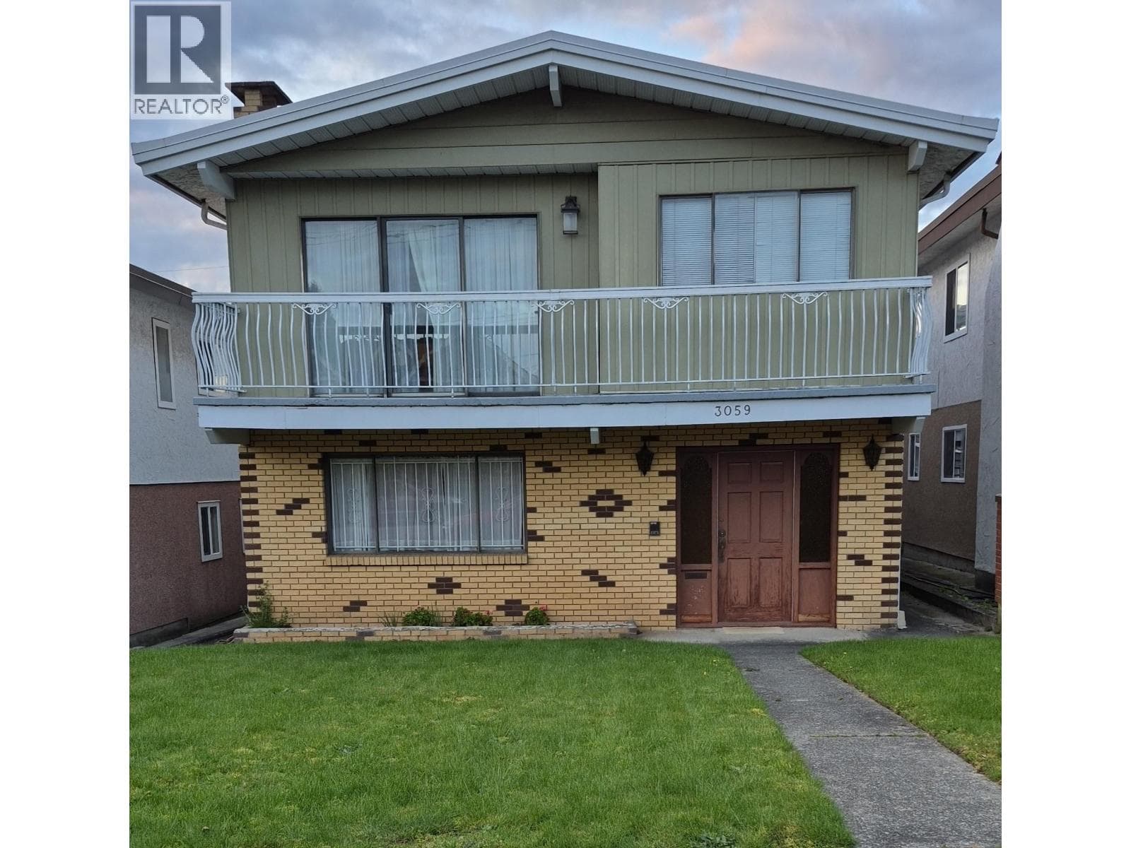 3059 EAST 29TH AVENUE in Renfrew-Collingwood