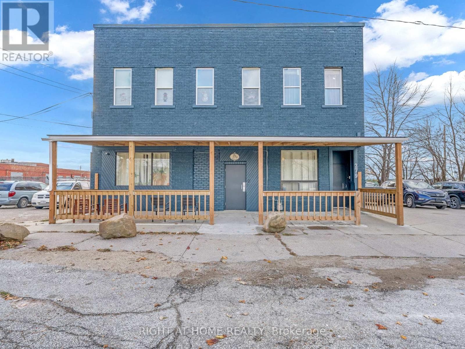 2 - 279 DROUILLARD ROAD in East Windsor