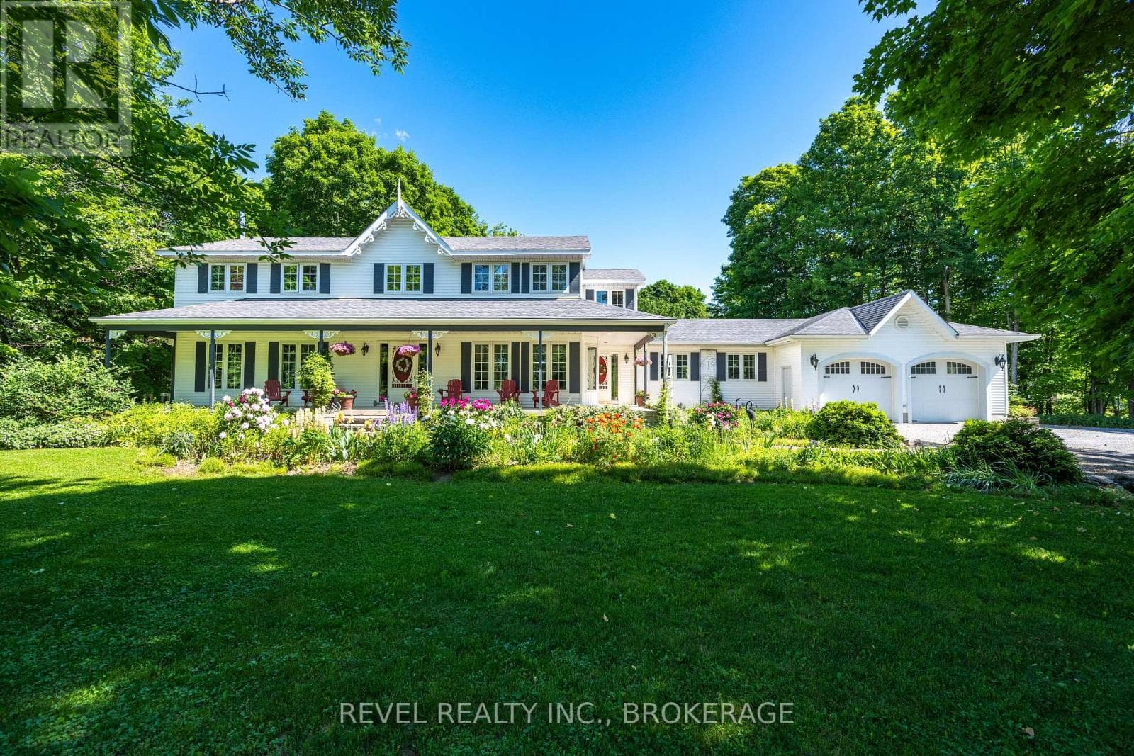 1766 HITCHCOCK DRIVE in