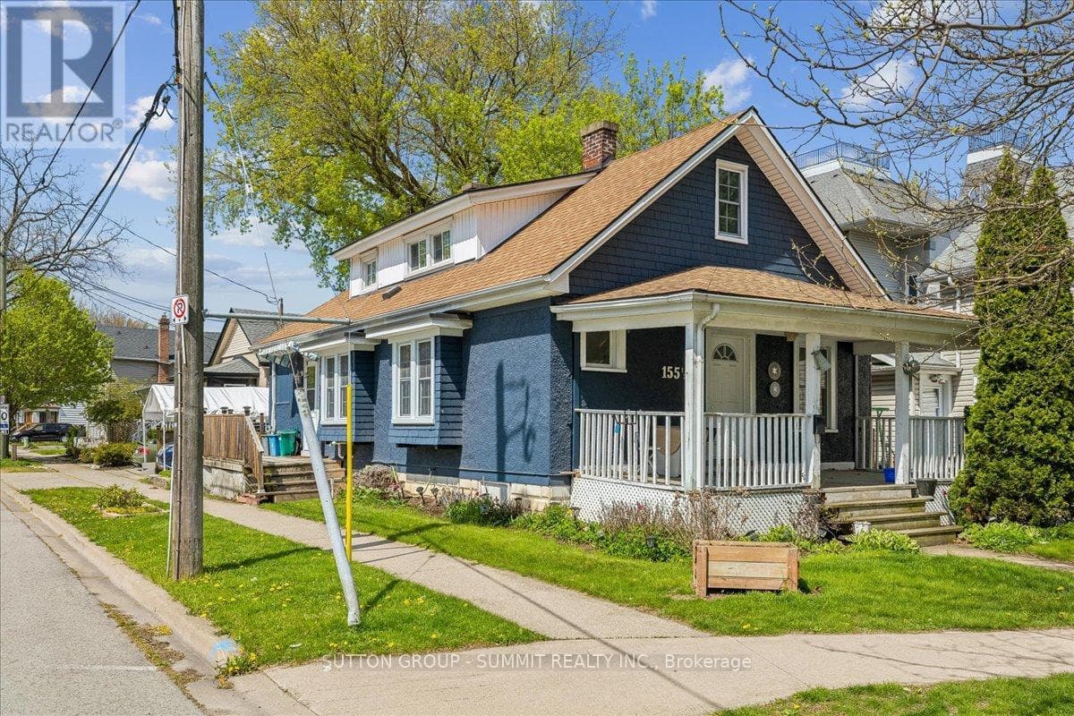 155 12 LAKE STREET in
