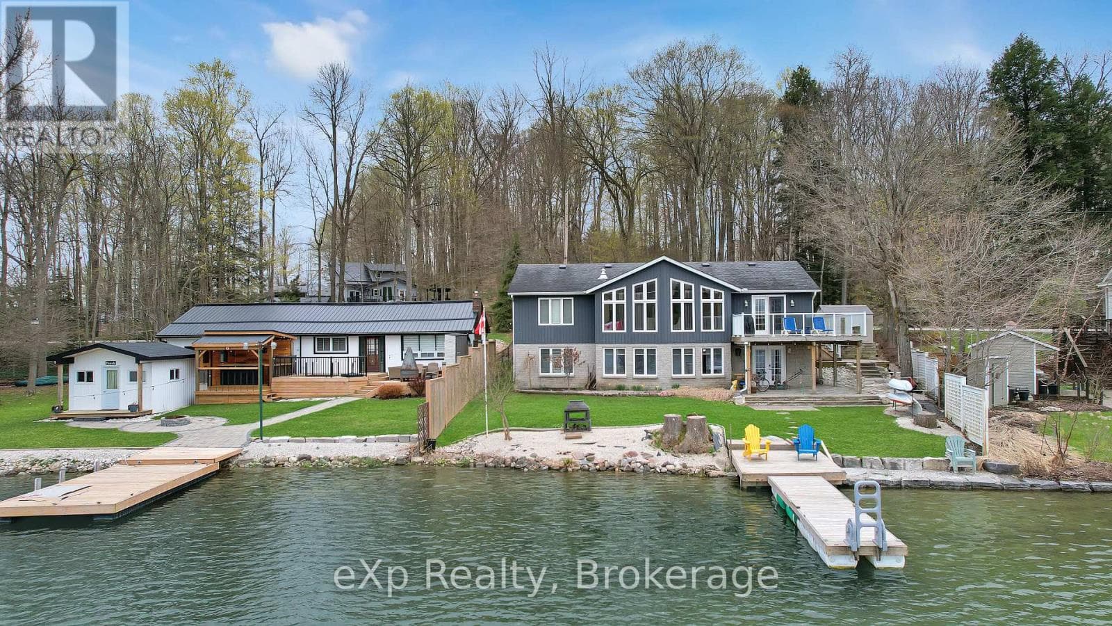 487 LAKE ROSALIND ROAD 4 in