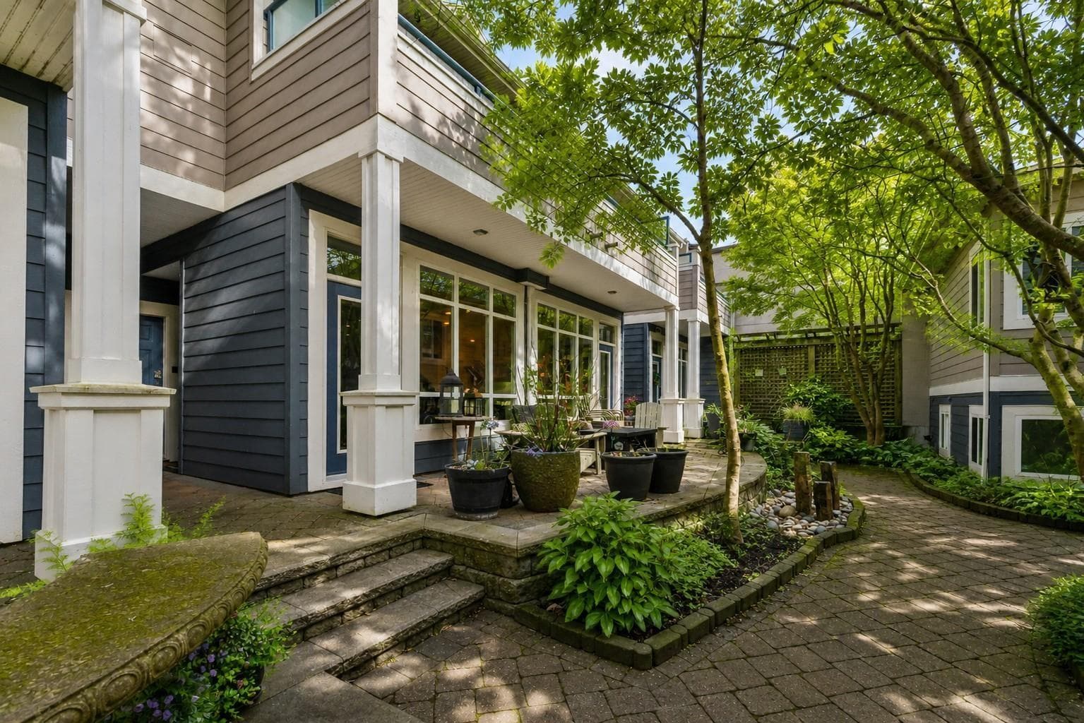 7 15161 PROSPECT AVENUE in White Rock