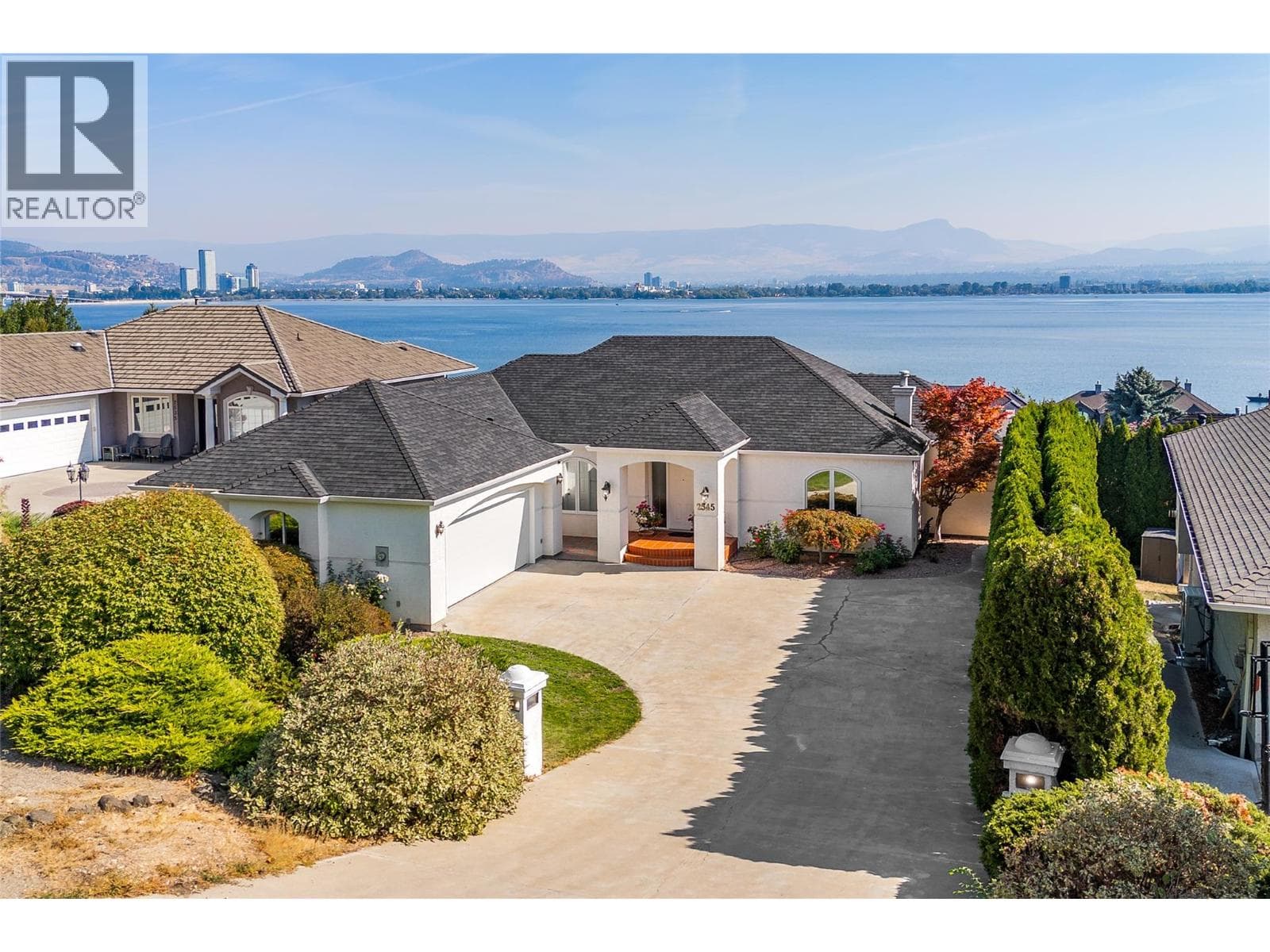 2545 CAMPBELL ROAD in