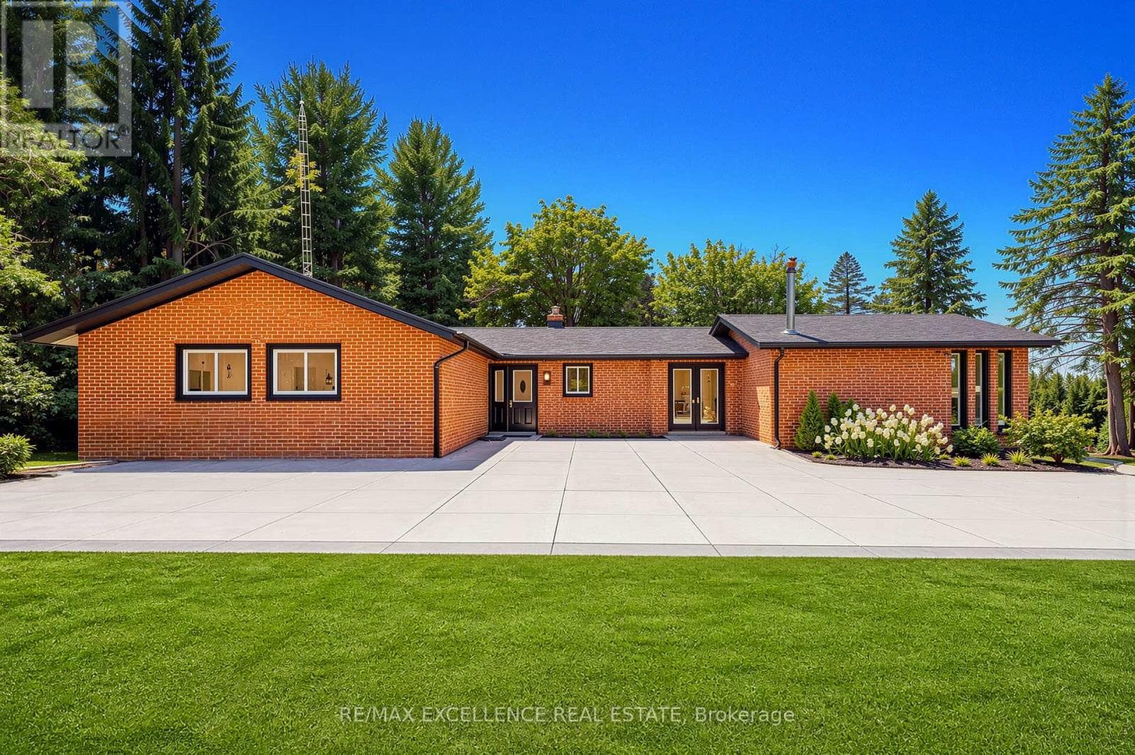 14812 CENTREVILLE CREEK ROAD in
