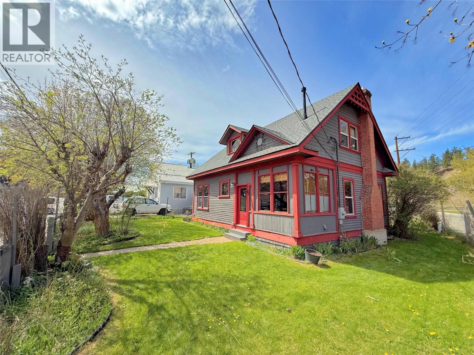 55 Harold Avenue in