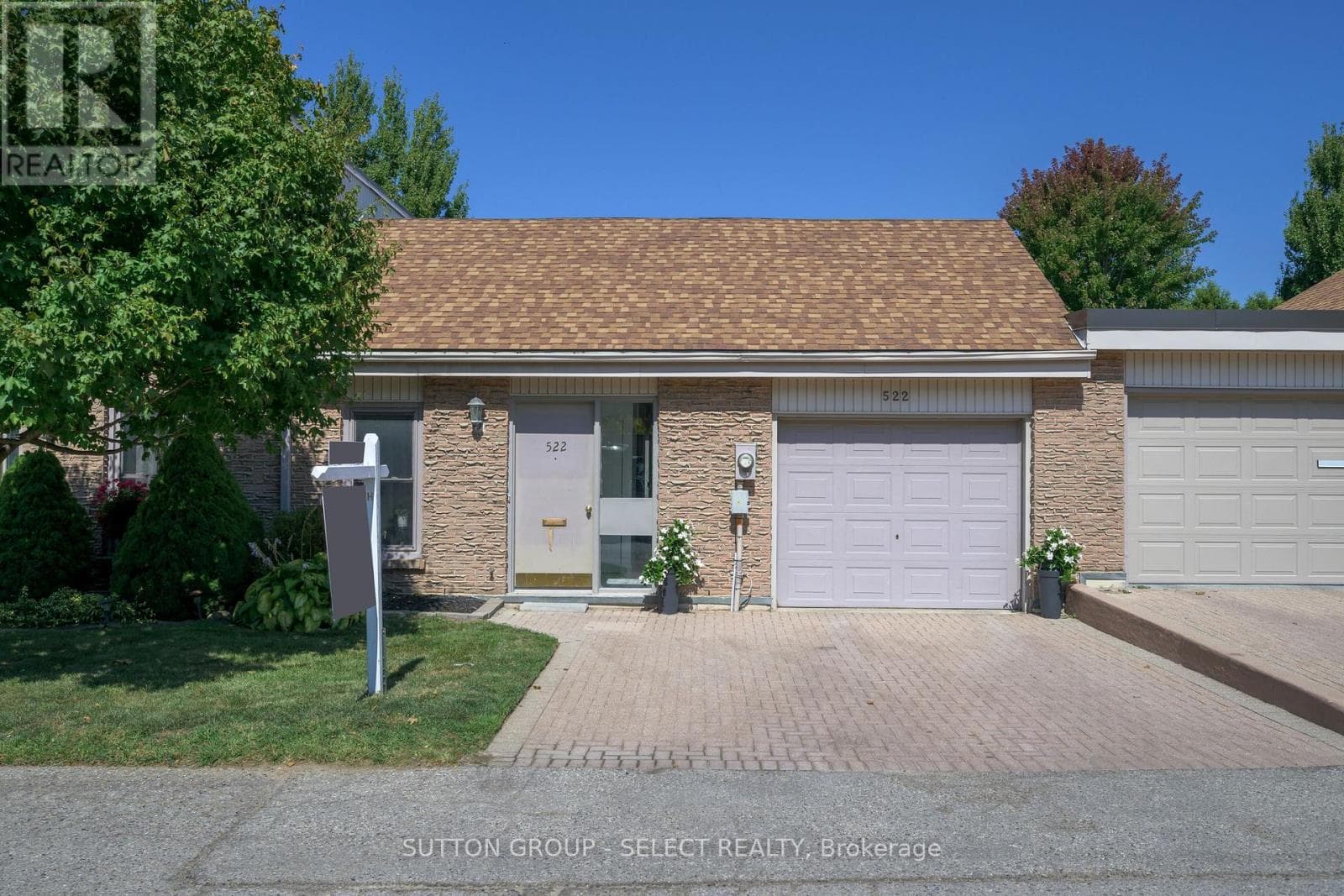 522 CRANBROOK ROAD in