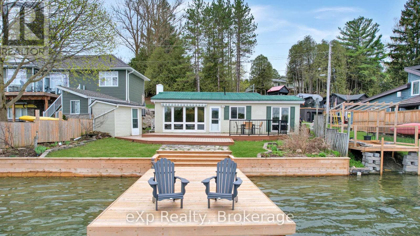 209 LAKE ROSALIND ROAD 2 in