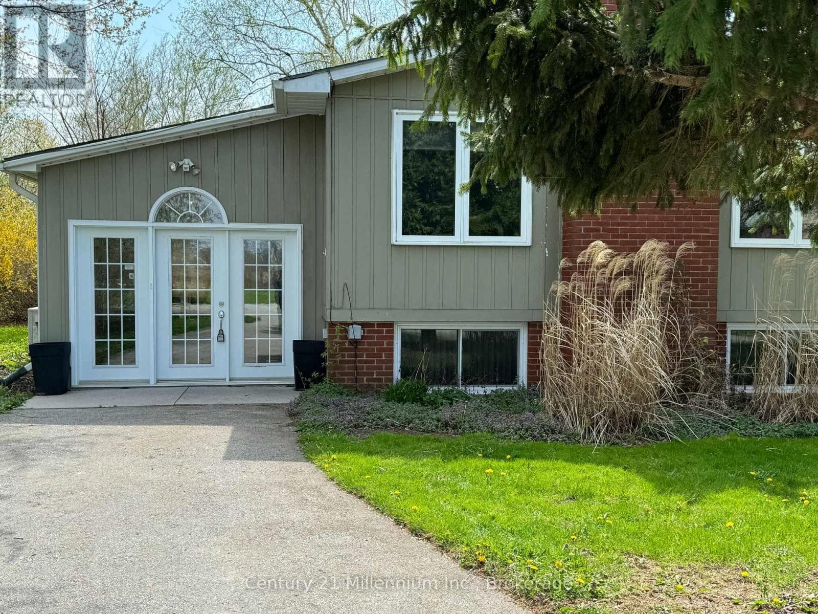 72234 LAKESHORE DRIVE in