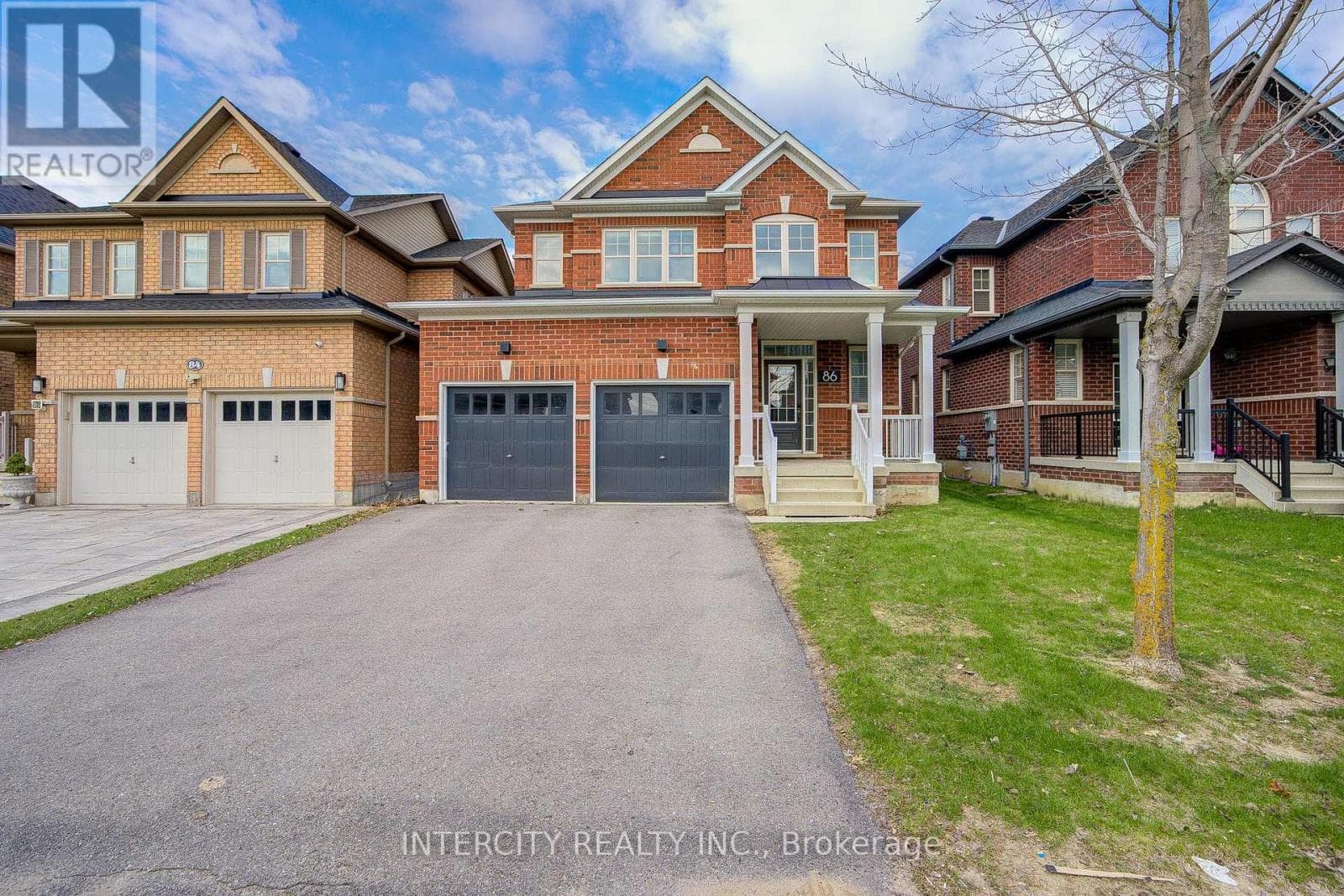 86 PRINCESS DIANA DRIVE in Markham Cathedral