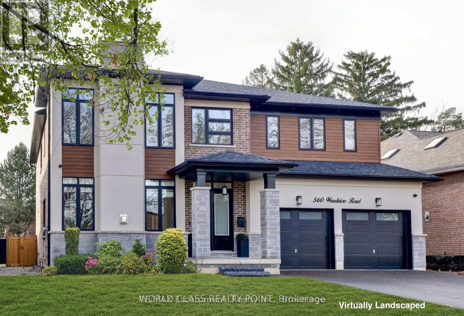 560 WOODVIEW ROAD in Dynes