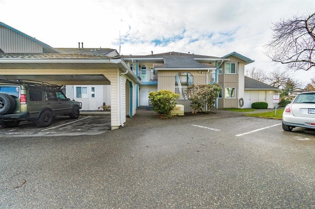8 45435 KNIGHT ROAD, Sardis West Vedder in Sardis - Vedder