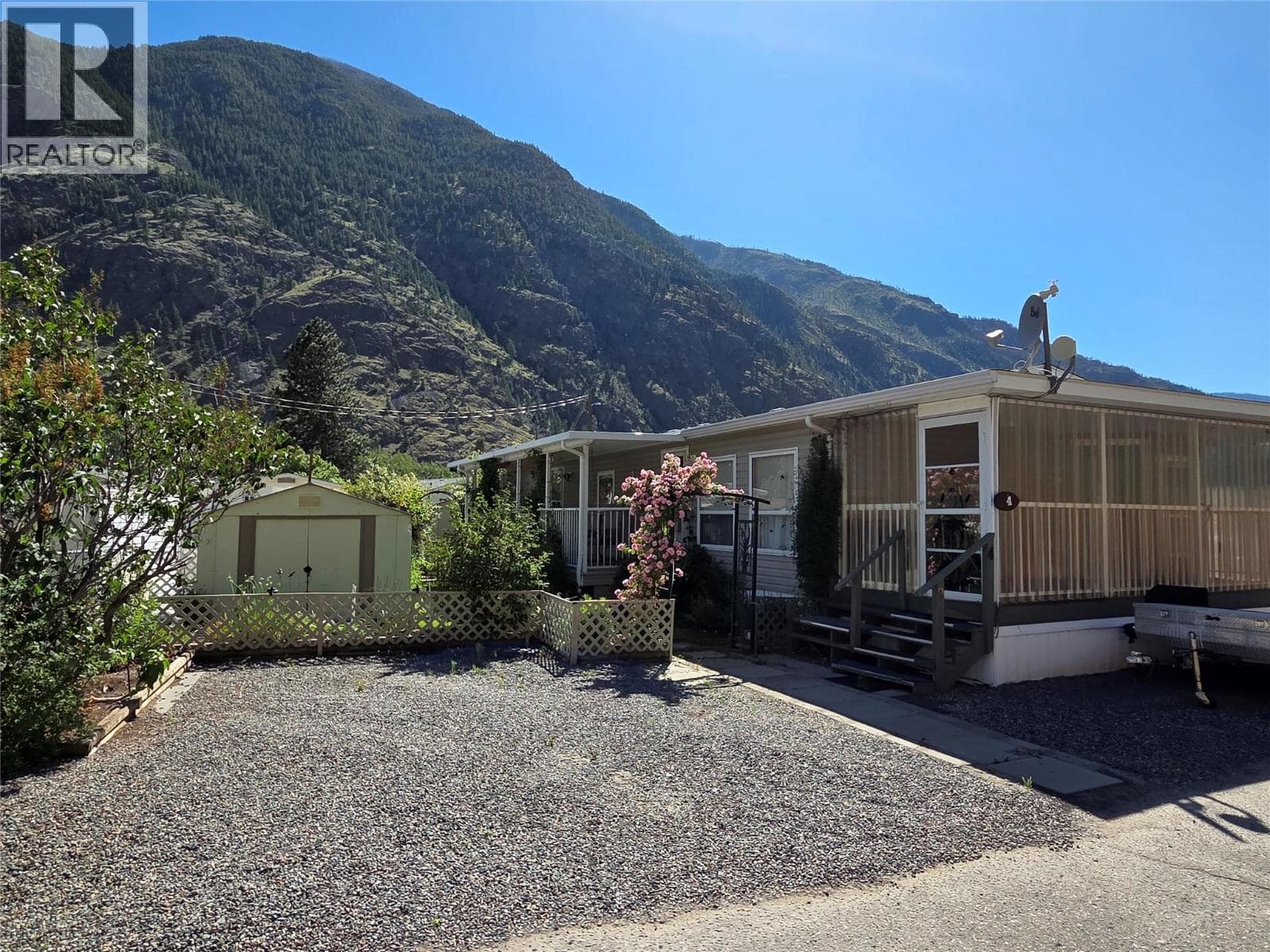 3455 Highway 3 Unit# 4 in
