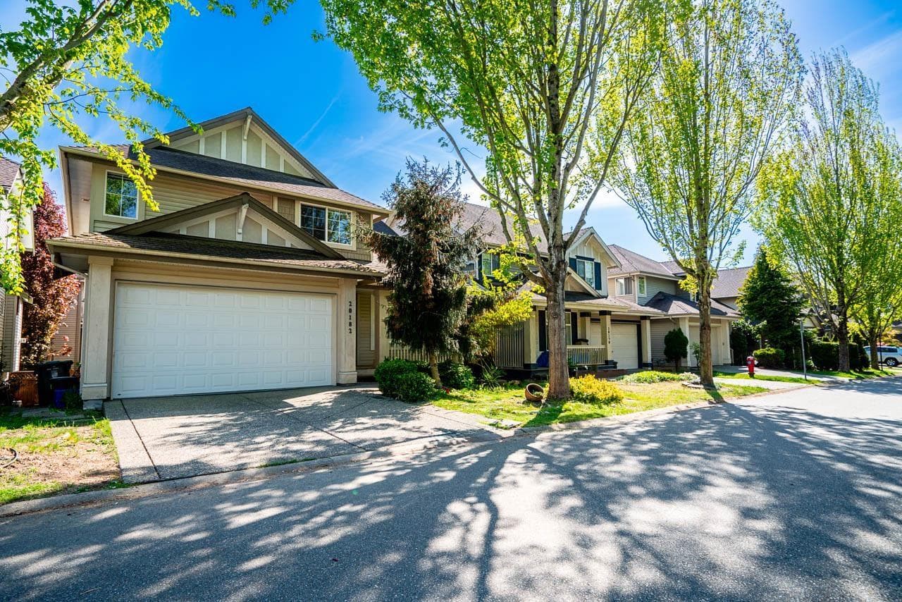 20182 70 AVENUE in
