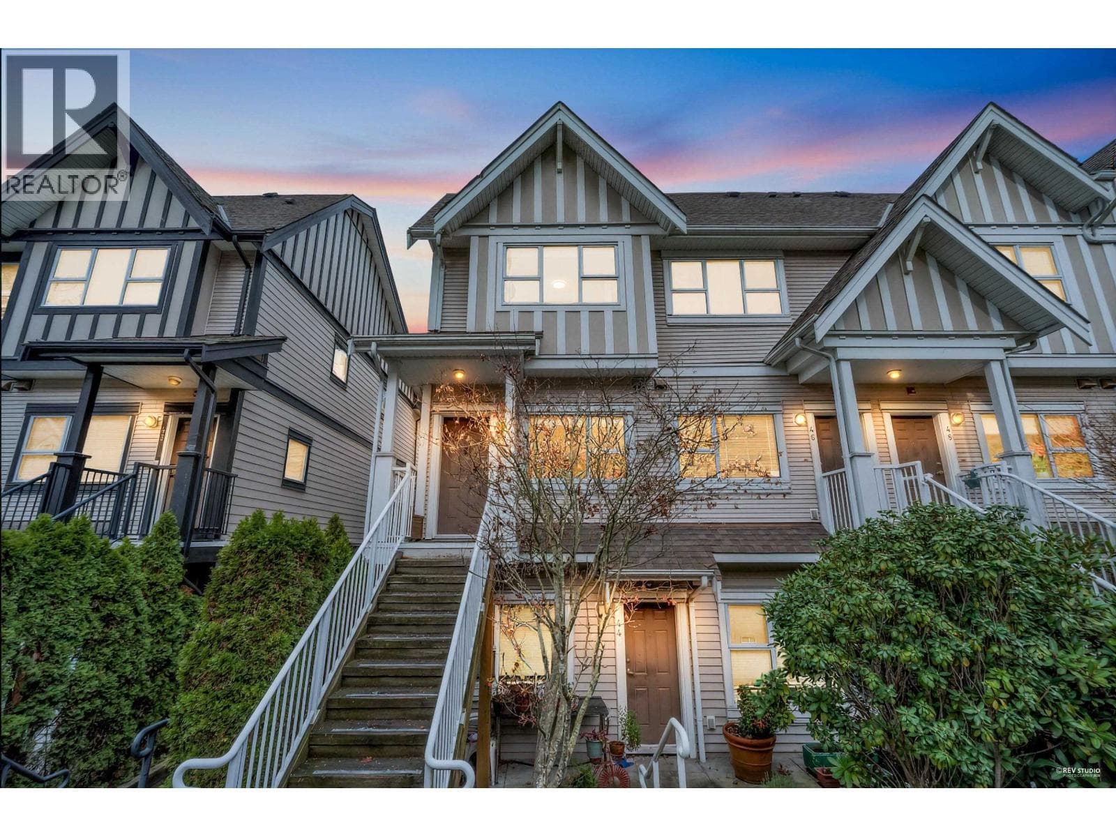 45 730 FARROW STREET in Cariboo-Burquitlam
