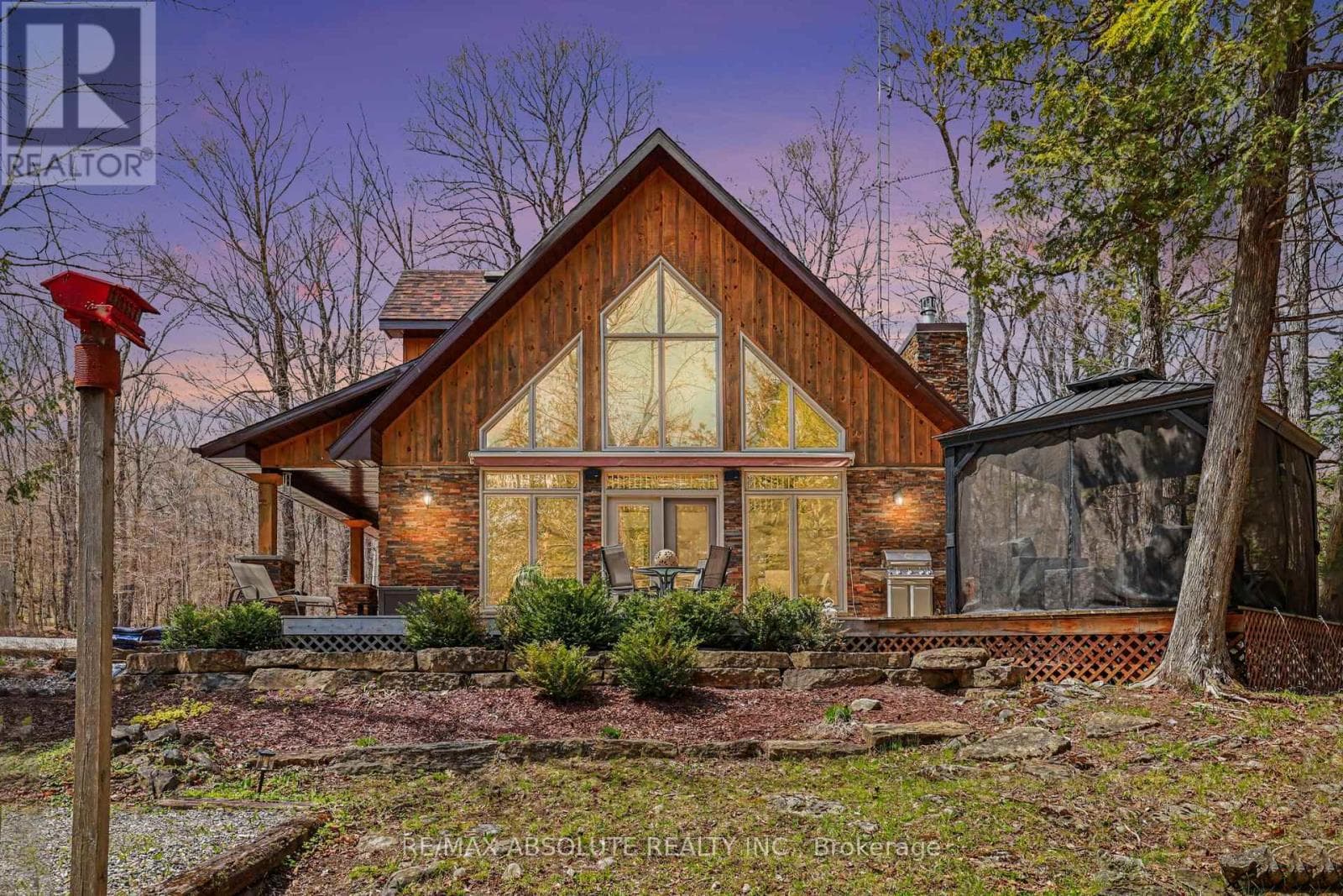 1091 CARSON TRAIL ROAD in