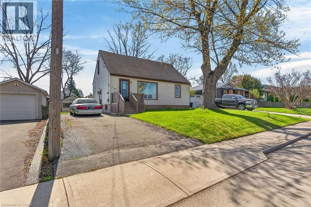 227 WEST 19TH STREET in Buchanan
