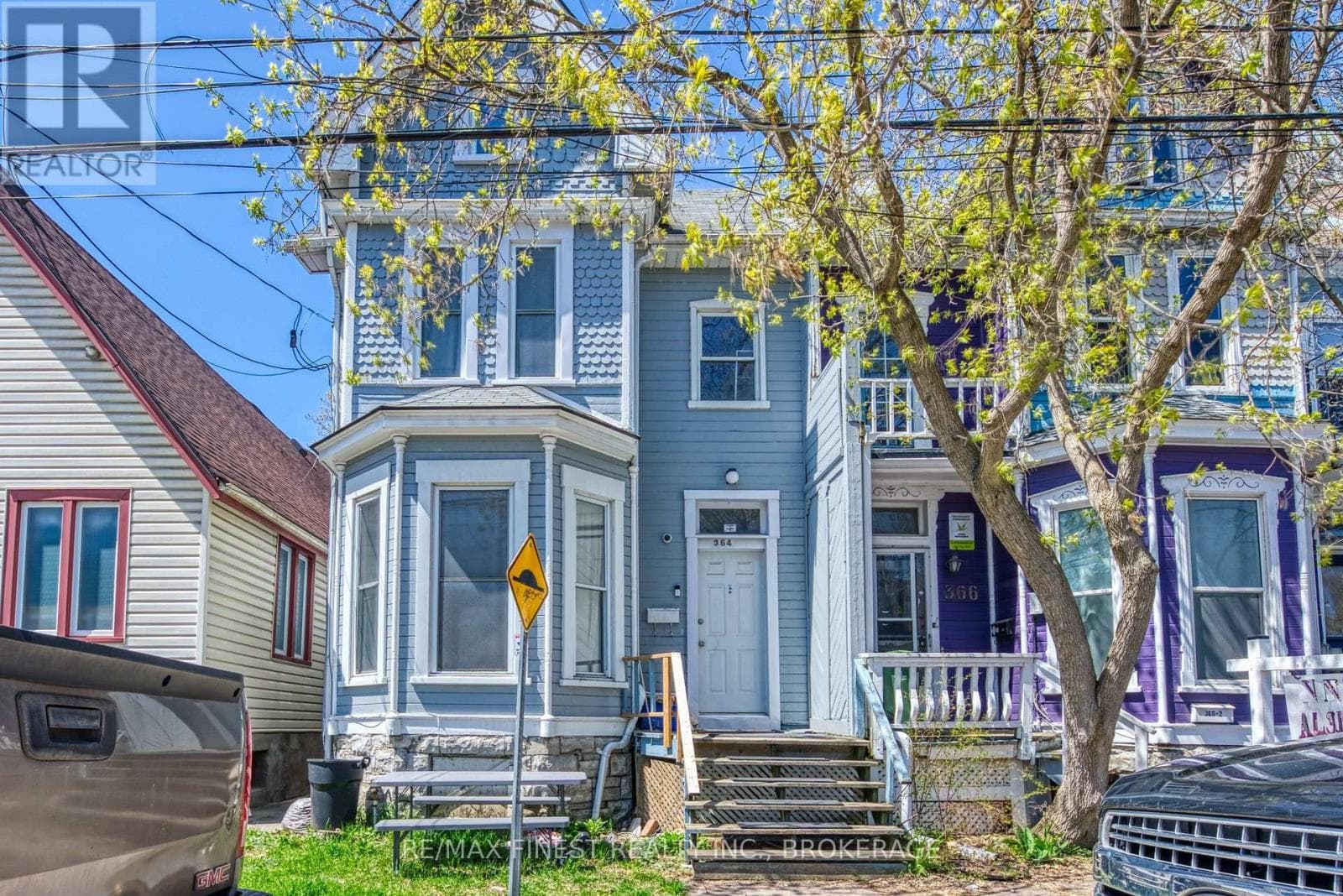 364 ALFRED STREET in Williamsville